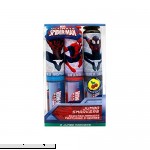 Marvel Spider-Man Jumbo Smarkers 3-Pack of Scented Felt Tip Markers  B071YS9KB4